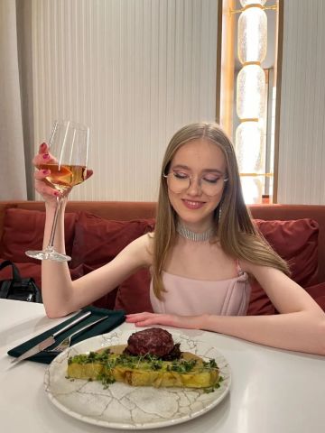 Анкета проститутки Алина - Фото 1, , 20 лет, №345619