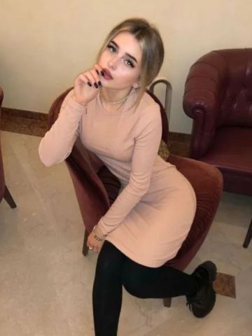 Анкета проститутки Рада - Фото 1, , 24 года, №343208